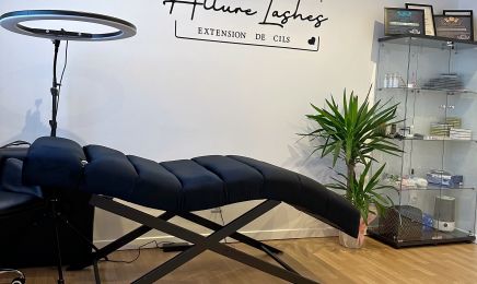 Allure Lashes : Institut de beauté à Aulnay-sous-Bois