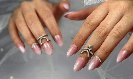 Cha‘ Nails : Manucure à Tonnay Charente 