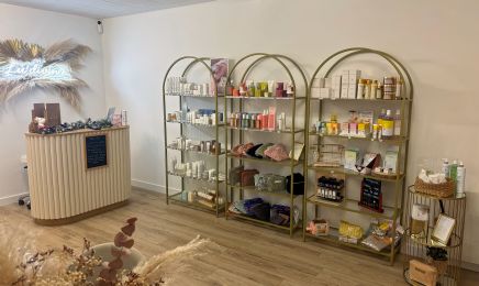 Lu'divine  : Institut de beauté à Malestroit
