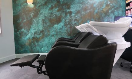L'Atelier de Christophe : Coiffeur à Talence