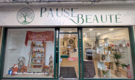 Pause Beauté : Institut de beauté à Argences