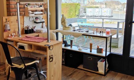 Océ Zen : Institut de beauté à Bayeux