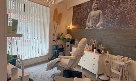 Kosmetik Institut Feels like more: Kosmetikstudio in Borken