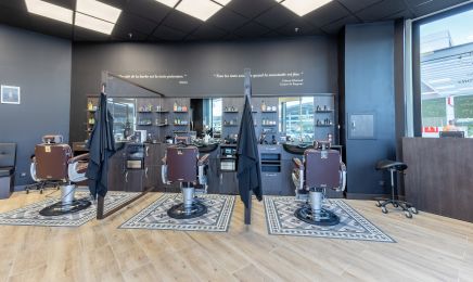 Cher Monsieur - Carcassonne Salvaza : Coiffeur à Carcassonne