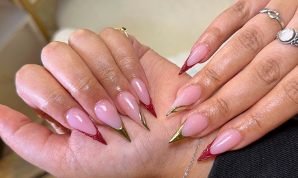 Morenitha Nails : Manucure à Toulouse