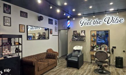 Le Vibe Barber : Institut de beauté à Savigny-sur-Orge