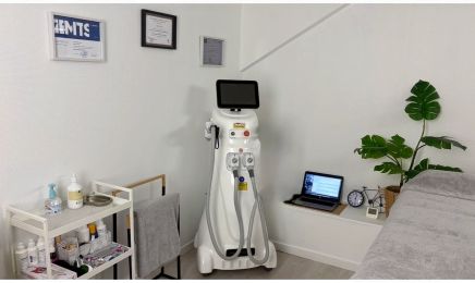 LUMIÈRES DE STYLE - CABINET BIEN ÊTRE : Institut de beauté à Paris
