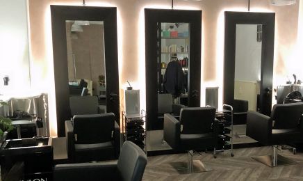 Studio H2O: Barbershop in Zittau