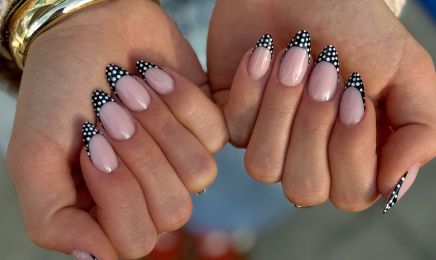 Le salon de Charlotte : Manucure à Gap