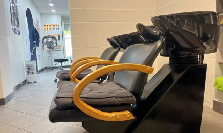 Shortcuts Friseur: Barbershop in München