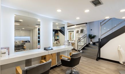 DESSANGE - Sens : Institut de beauté à Sens
