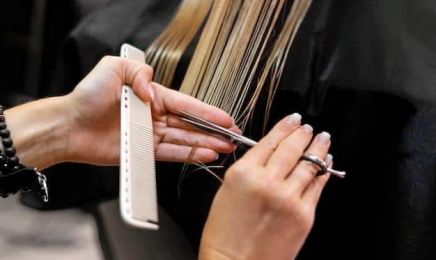 Coiffeusement Vôtre - SAS Crem : Coiffeur à Saint-Magne-de-Castillon