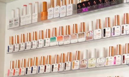 Beauty by Chloé : Manucure à Six-Fours-les-Plages