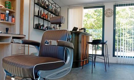 Le Salon de Monsieur : Coiffeur à Brignoles
