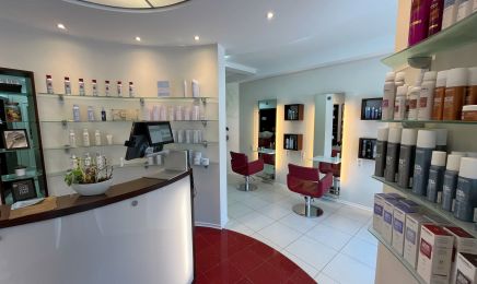 House of Hair by Chiara: Kosmetikstudio in Wertingen