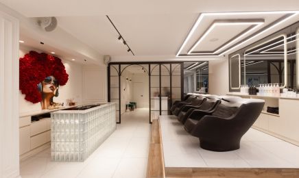 Backstage by Karatas’ : Coiffeur à Strasbourg