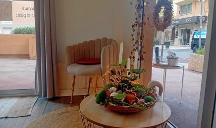 Anajess Beauté : Institut de beauté à Vence