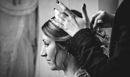 Amélie T' Coiffure : Coiffeur à Mareil-sur-Loir