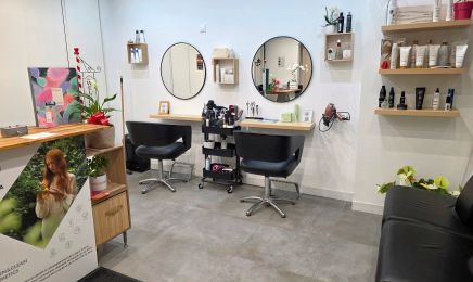 NC Coiffure Beauté & Bien-être : Institut de beauté à Mandelieu-la-Napoule