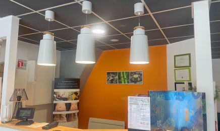 Absolu beauté  : Institut de beauté à Ploudalmézeau