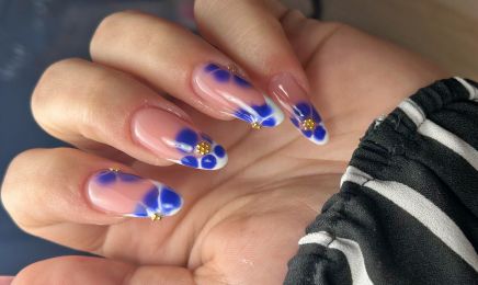 Nail Addict : Manucure à Berre-l'Étang