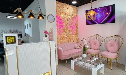 Glow Hair : Coiffeur à Nîmes