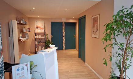 L'Angélo : Institut de beauté à Aime-la-Plagne