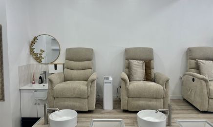 Jade d’Orient : Institut de beauté à Paris