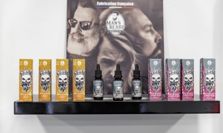 Jo Barber Square : Institut de beauté à Toulouse