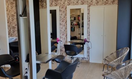 Le Paradis de la Coiffure  : Coiffeur à Rillieux-la-Pape