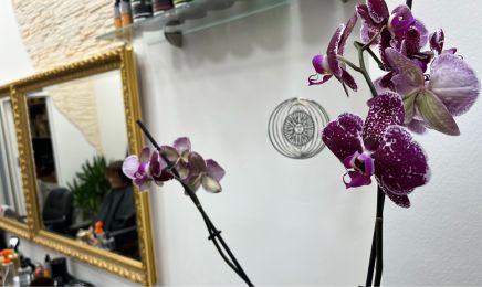 Diamond Hairstyling: Friseur in München