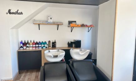 NOVA'HAIR : Coiffeur à Limésy