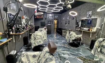 Mood Barber : Coiffeur à Dunkerque