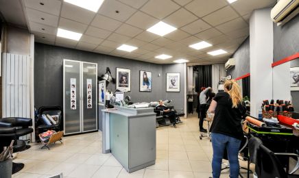 Salon Elite Création By Sandra Schwartz : Coiffeur à Rosny Sous Bois