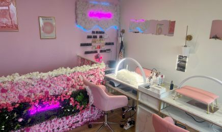 La maison de poupée : Institut de beauté à Maisons-Alfort