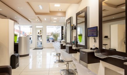 Chris Avenue : Coiffeur à Beaumont