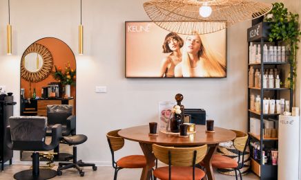 L'éclat de Charlotte : Institut de beauté à Montbonnot-Saint-Martin
