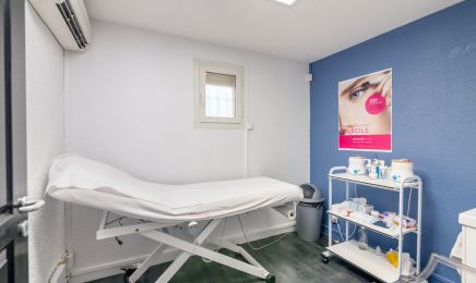 Esthetic Center - Portet-sur-Garonne : Institut de beauté à Portet-sur-Garonne