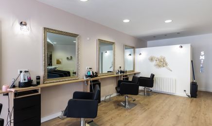 L'atelier du coiffeur (Nouvel'hair) : Coiffeur à Clohars-Carnoët