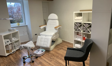 Siam Society: Spa in Osterholz-Scharmbeck
