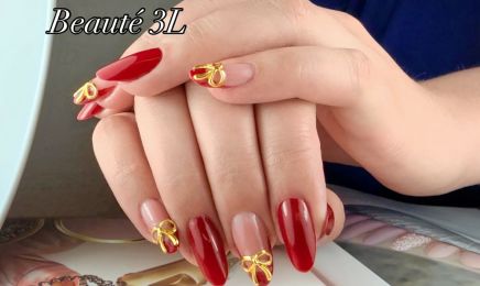 Beauté 3L : Manucure à Montbronn