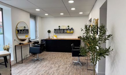 Le Salon. Cronenbourg Strasbourg Coiffeur  : Coiffeur à Strasbourg