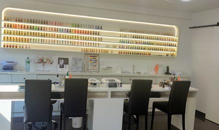 Olala Ongles : Manucure à Le Havre