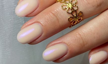Myriam N Beauty : Manucure à Rennes