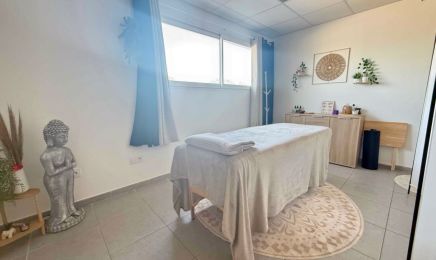 Rituels Détente  : Spa à Istres