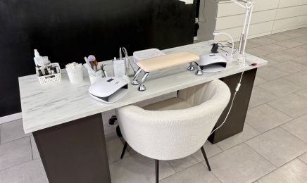Lashroom by Ilona  : Manucure à Muret