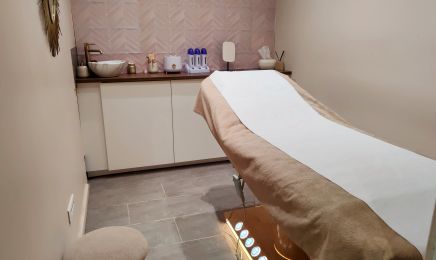 L'Atelier Beauté : Institut de beauté à Lille