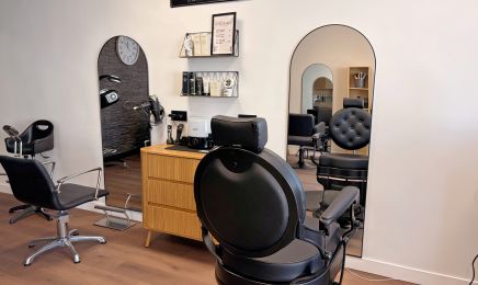 Le Salon de Julie  : Coiffeur à Eymet