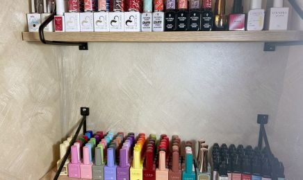 CeRia Beauty : Manucure à Aubagne