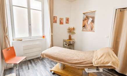 Au bien-être d’Elise : Institut de beauté à Le Lude